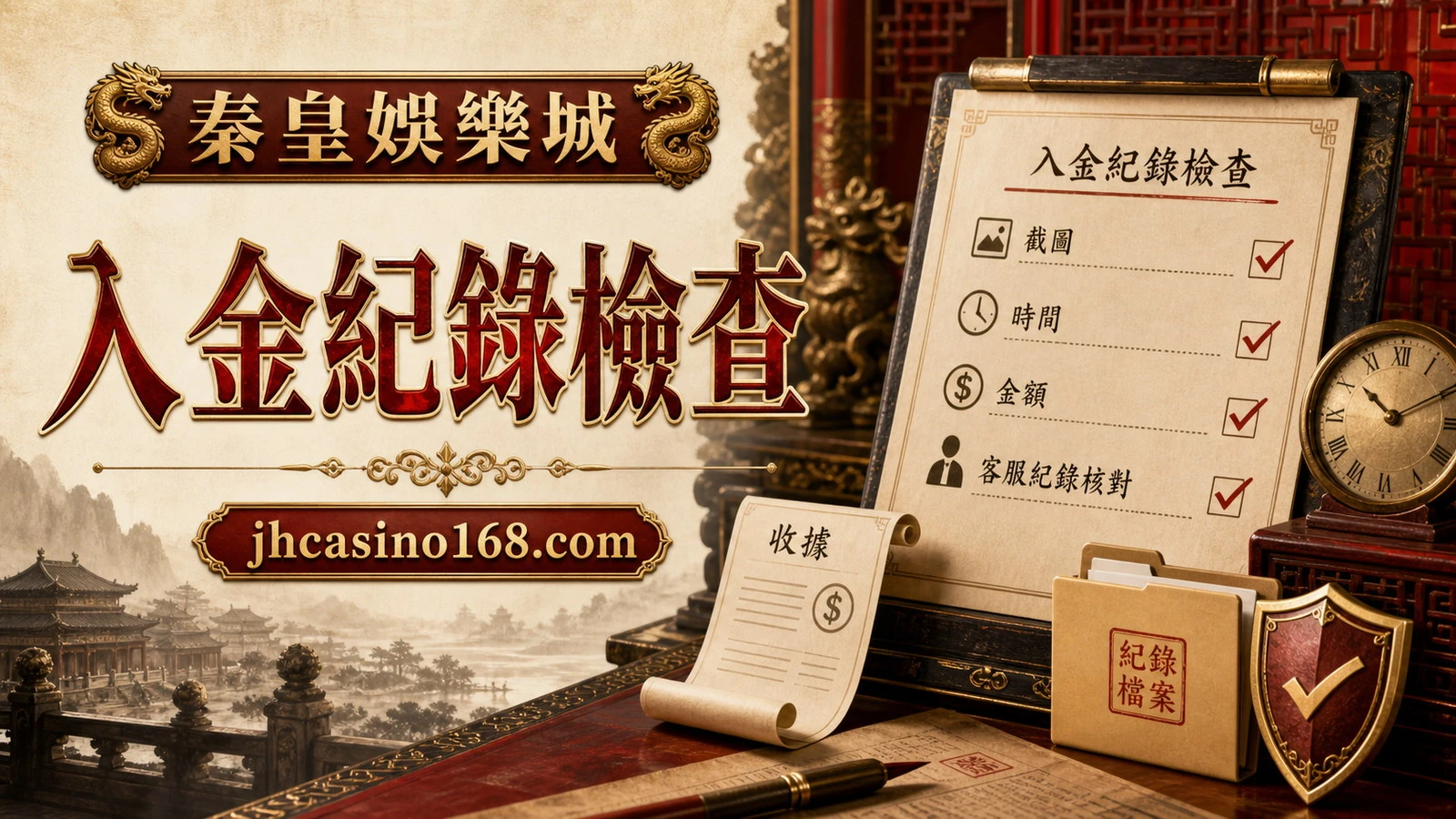 儲值方式與紀錄主題圖，協助讀者先確認資訊與下一步