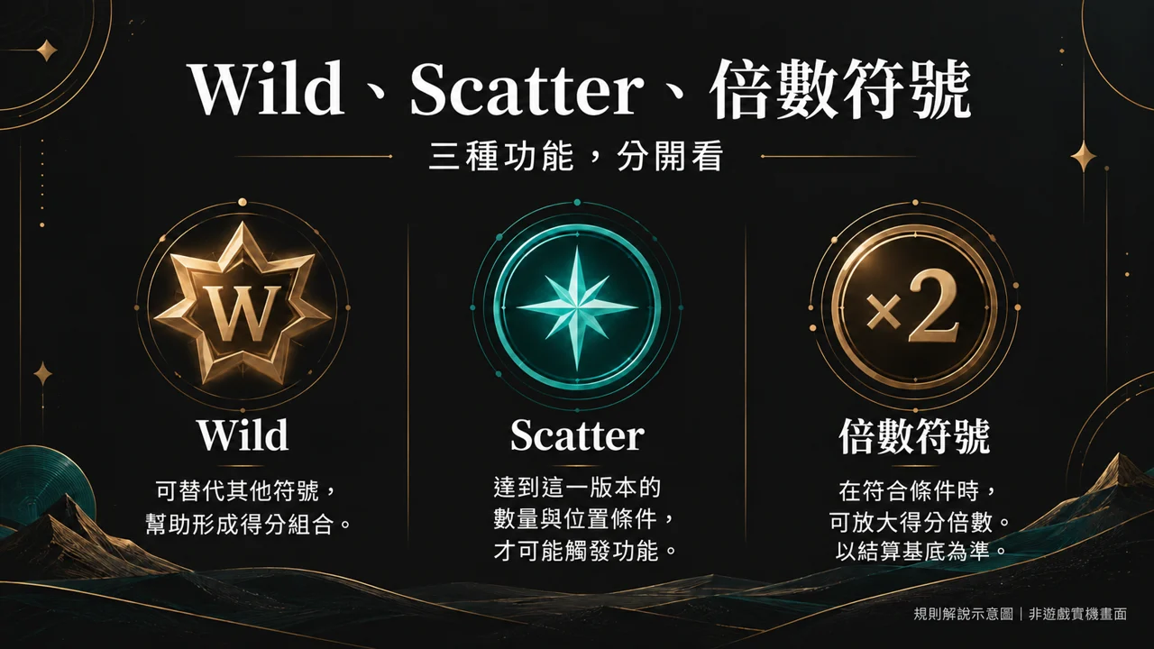 封面規則解說示意圖