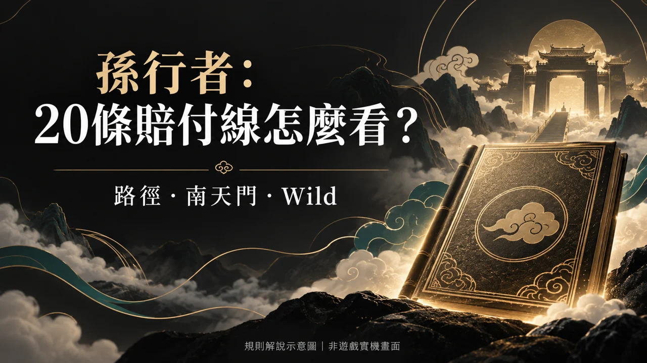 封面規則解說示意圖